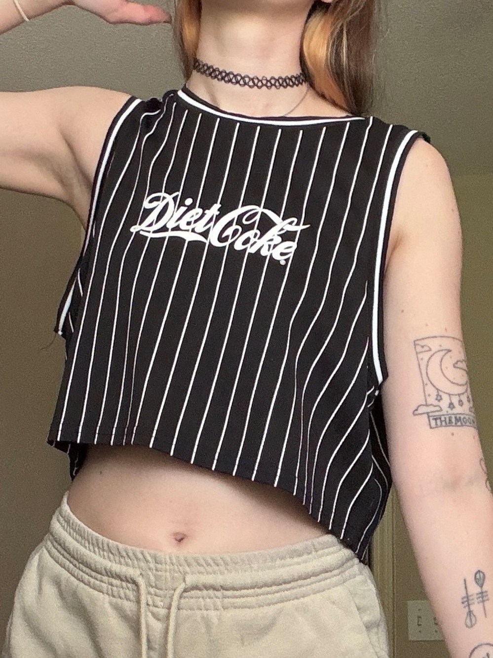 🥤 Diet Coke Jersey